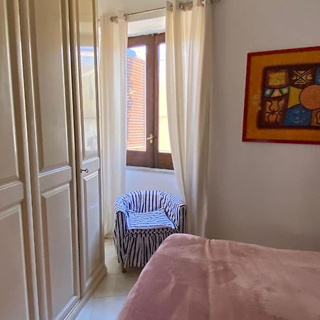 Casa Vacanza Maronti Barano dʼIschia Exteriör bild