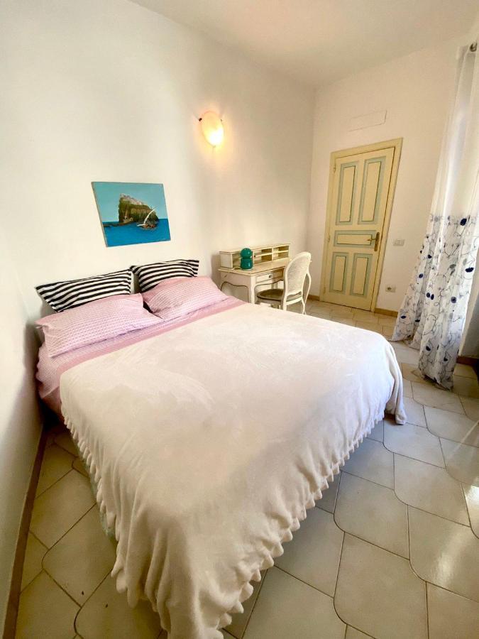 Casa Vacanza Maronti Barano dʼIschia Exteriör bild