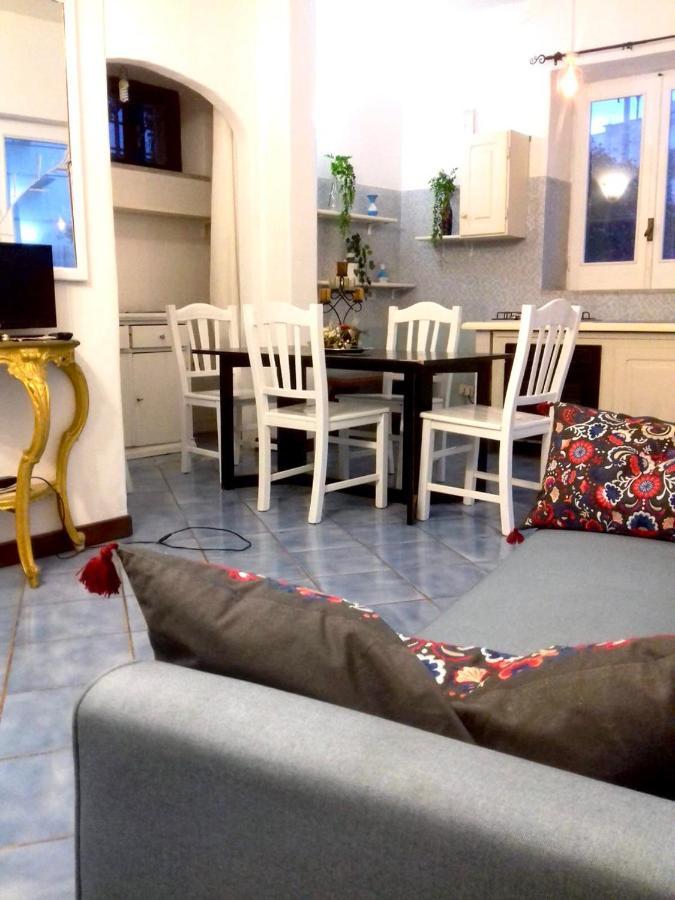 Casa Vacanza Maronti Barano dʼIschia Exteriör bild