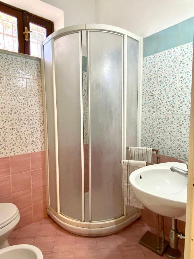 Casa Vacanza Maronti Barano dʼIschia Exteriör bild