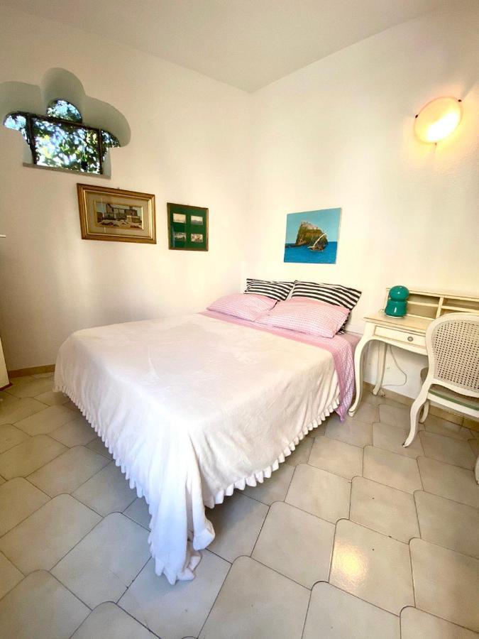 Casa Vacanza Maronti Barano dʼIschia Exteriör bild