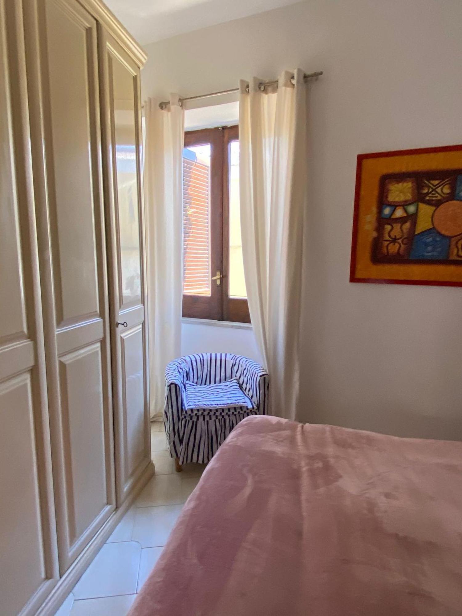 Casa Vacanza Maronti Barano dʼIschia Exteriör bild