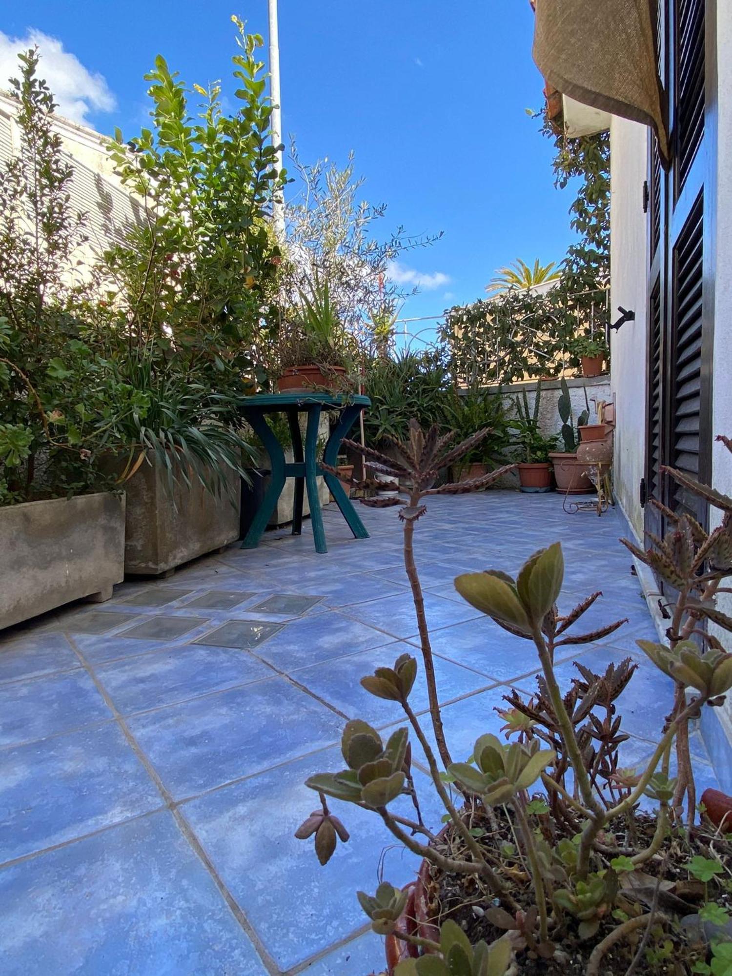 Casa Vacanza Maronti Barano dʼIschia Exteriör bild