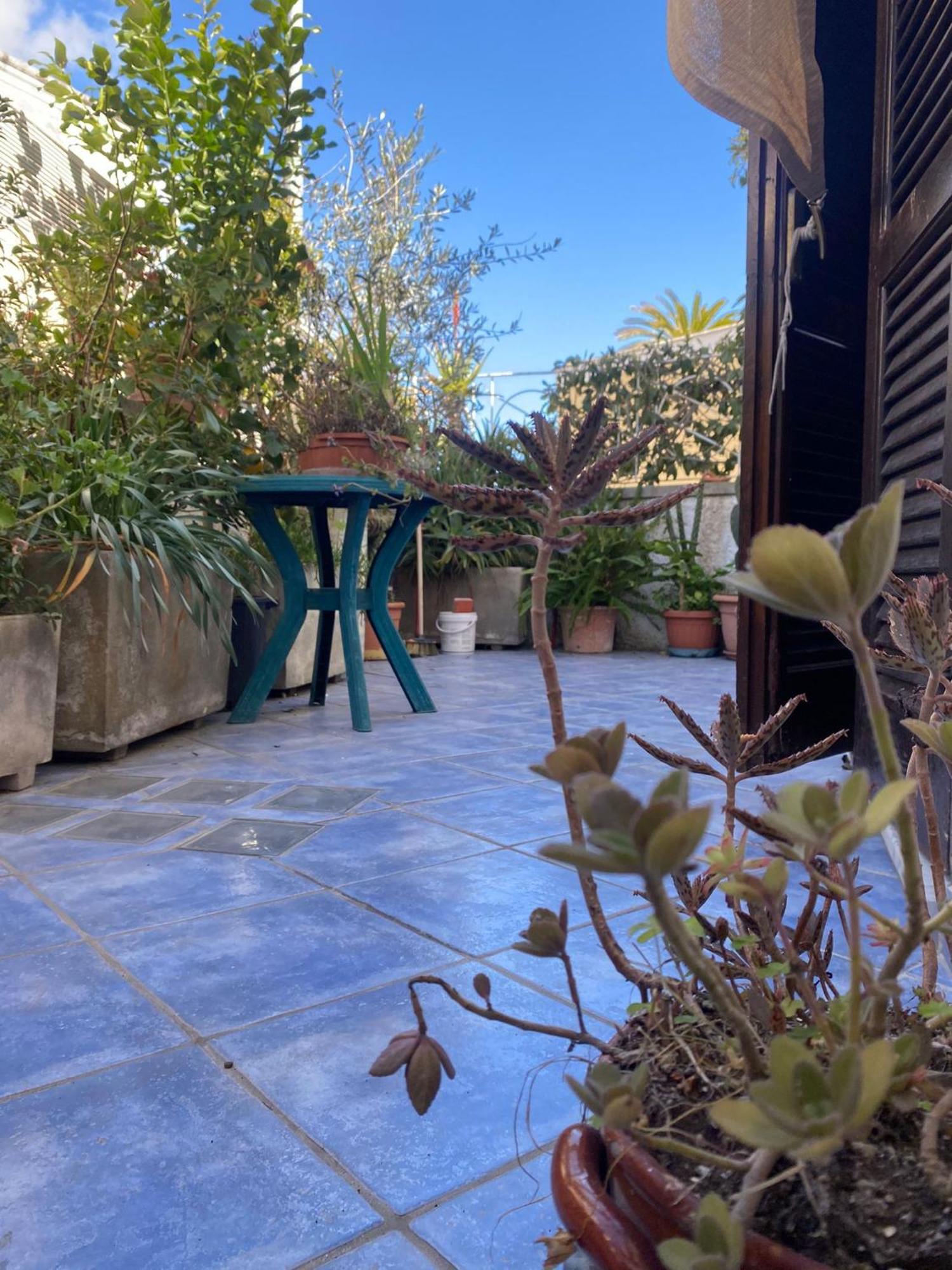 Casa Vacanza Maronti Barano dʼIschia Exteriör bild